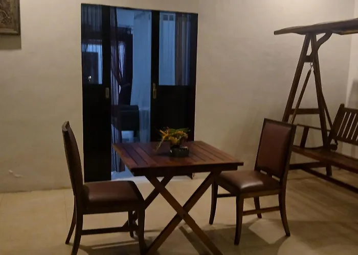 Pool Private And Romantic In Bali Villa *